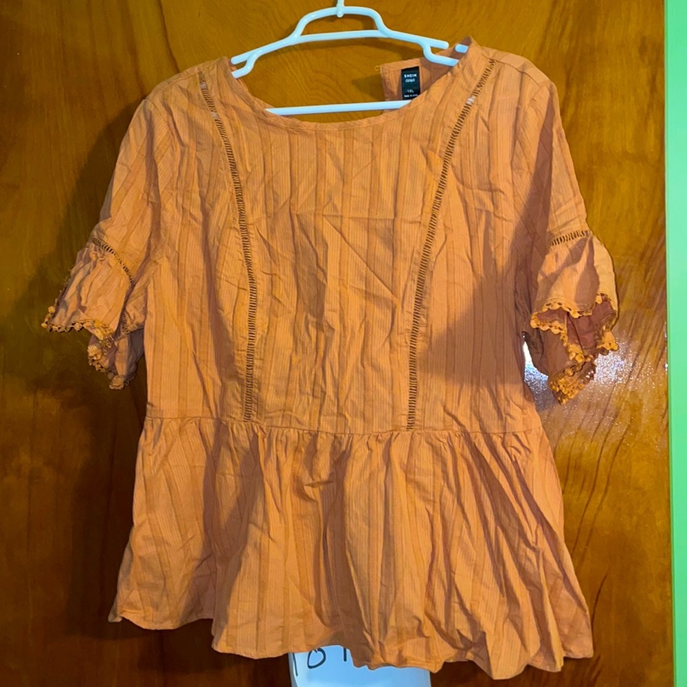 Brand new SHEIN shirt